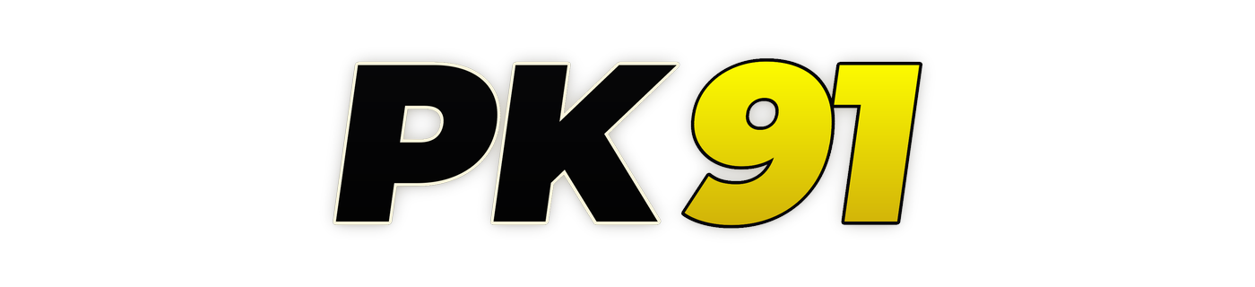 pk91 Logo